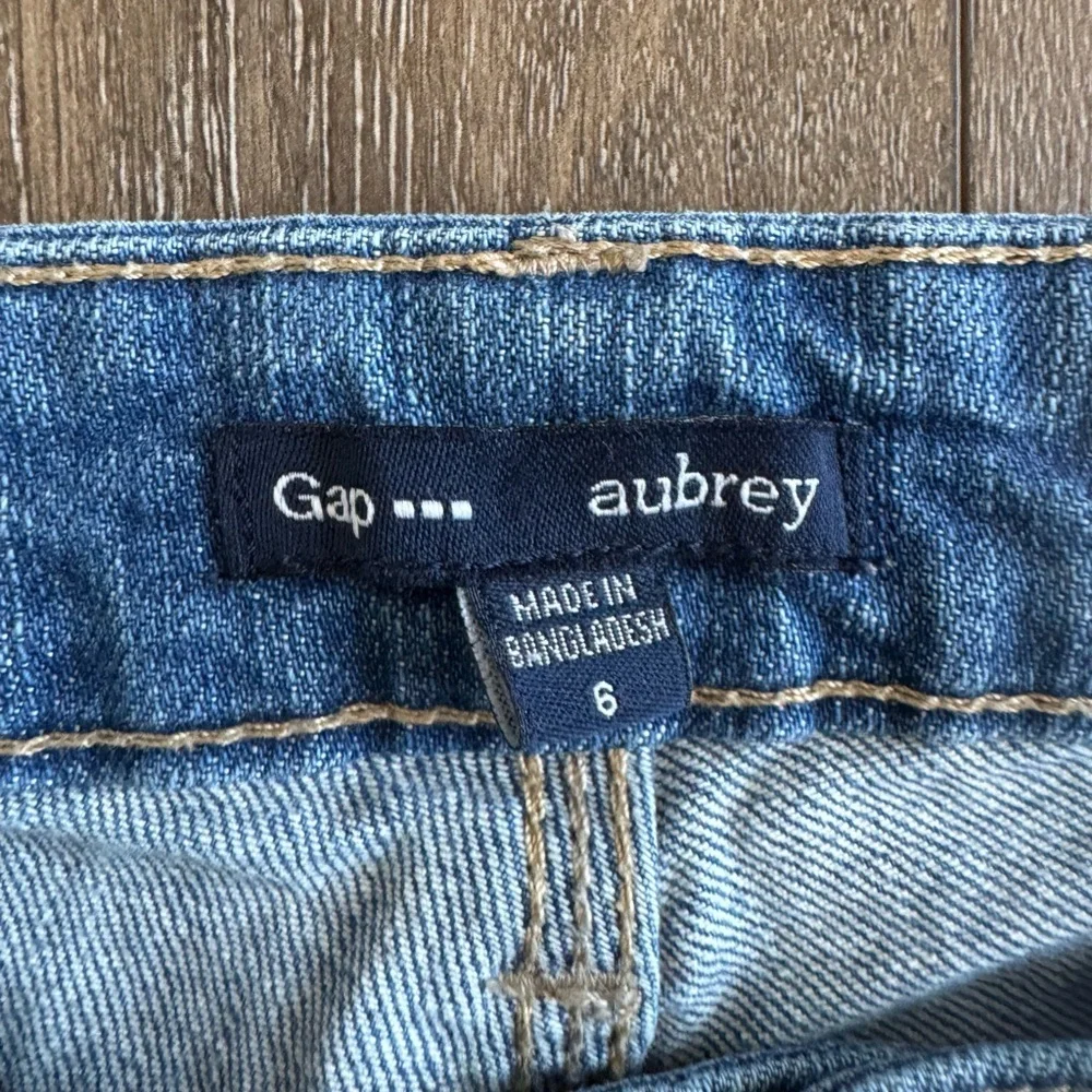 Gap Aubrey Denim Women's Shorts